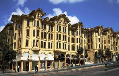 Birçok gayrimenkul firması konut üretimi yerine otel yatırımlarına soyundu!