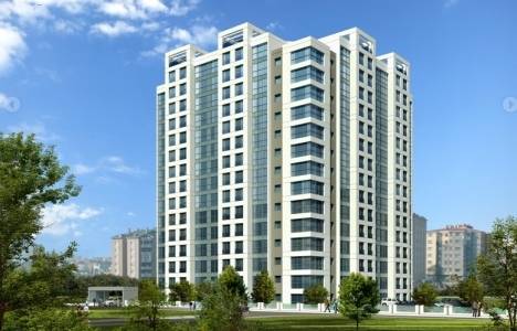 Pendik Sinerji Konutları'nda yüzde 25 peşinatla fiyatlar 139 bin liradan başlıyor! 