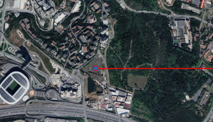 Oyak Maslak projesi resmen başlıyor! Ayazağa Oyak Sitesi nin yanı başına tam 413 konutluk yeni proje!