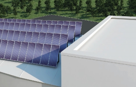 Bosch’tan sürdürülebilir enerjiye destek!