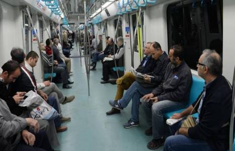 Marmaray için iki dev otopark yapılacak! 