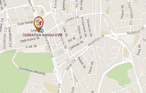 İstanbul Özdilek AVM bayramda açık mı?