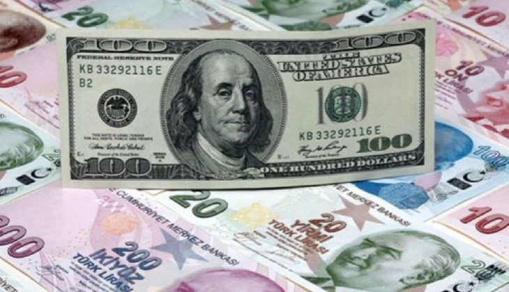 Şehir şehir mevduat hesapları açıklandı! İşte, o liste…