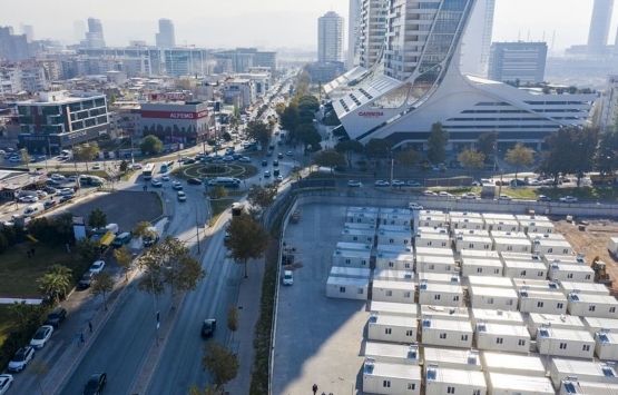 İzmir’de odalar ve STK’lardan Kültürpark tepkisi!