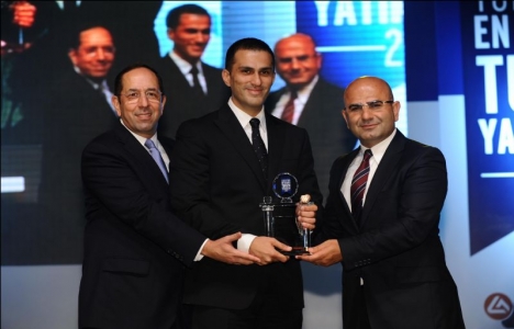 7'nci Turizm Ödülleri sahiplerini buldu!