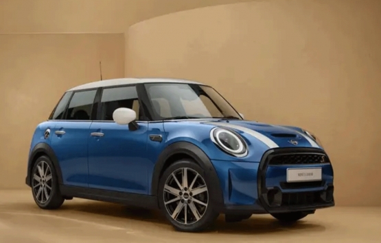 Mini Cooper 5 fiyatları resmen belli oldu! İşte 2022 Mart fiyat listesi...