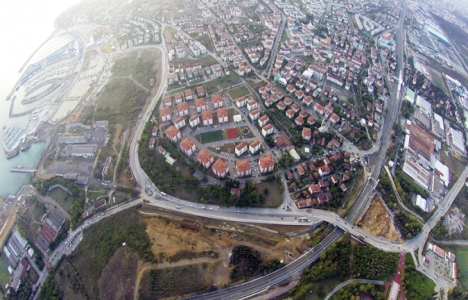 Tuzla'ya 2015'te hangi yatırımlar yapıldı?