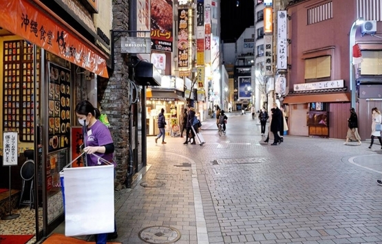 Japonya, Japon gayrimenkul yatırım fonları alımına devam edecek!