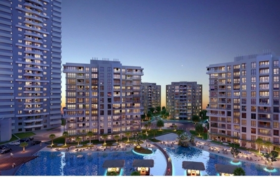 Sinpaş More Suits&Residences fiyat!