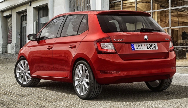 Araba almak için bulunmaz fırsat! Skoda 1,99 faizli krediyle satışa çıkıyor!