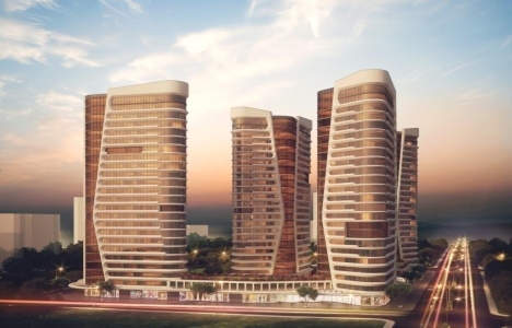 Uplife Kadıköy Teknik Yapı fiyat listesi 2017!