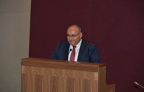 Ümraniye Belediyesi'nin 2016 bütçesi 360 milyon TL!