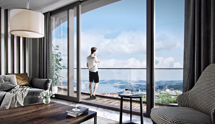 Acar Verde konut projesi satışta! Teslimler 2023 te!