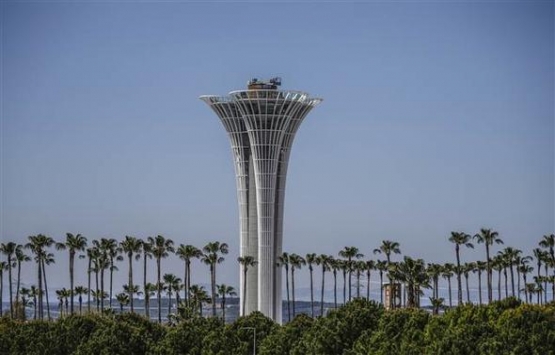 Türkiye deki ilginç mimarili 19 bina!