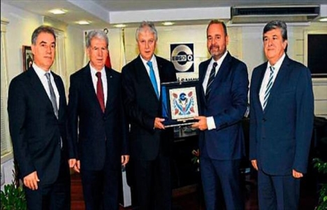 Foça ve Midilli feribot hattı açılacak mı?