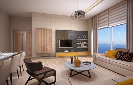 Royal Group Royal Garden Kartal da 255 bin TL ye!