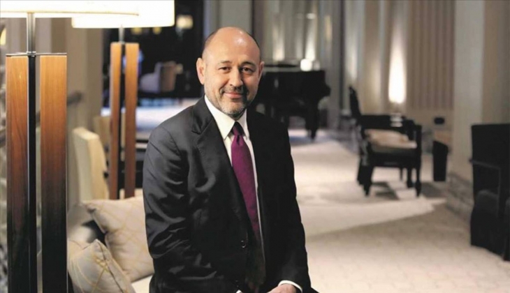 BMD Başkanı uyardı: Önümüzdeki aylarda gıda dışı perakendede daralma olabilir!