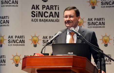 Melih Gökçek açıklamaları
