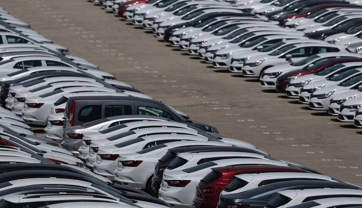 İkinci el otomobil satışında yeni dönem bugünden itibaren başlıyor! 10 soruda güvenli ödeme sistemi!