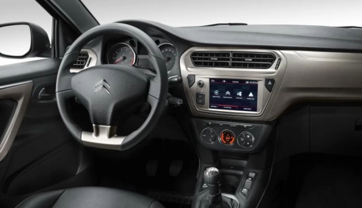 Citroen fiyat listesini güncelledi? İşte, Citroen C-Elysee’in 2 Eylül 2022 fiyat listesi…