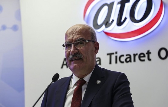 Gürsel Baran'dan kurumlar vergisi açıklaması!