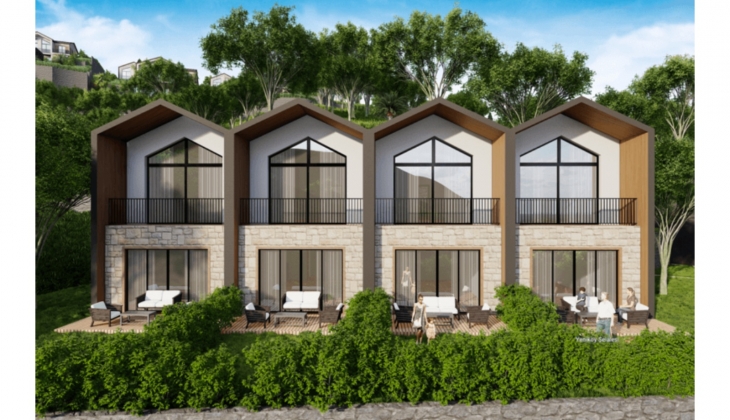 Ege Yapı Şile ön talep topluyor! Yeni proje!