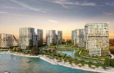  Ataköy Sea Pearl teslimat!