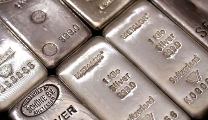 Gümüş fiyatları ne kadar? 1 Gram gümüşü bile olan hemen baksın! 26 Temmuz 2022 güncel gümüş fiyatları...