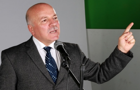 Erzurum Veyis Efendi Konutları'na start verildi!