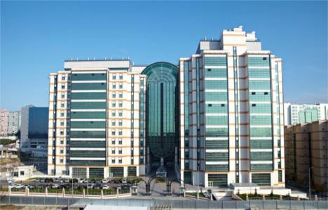 İstanbul Vizyon Park ta satışların yüzde 92 i tamamlandı! 106 bin dolara son ofisler!