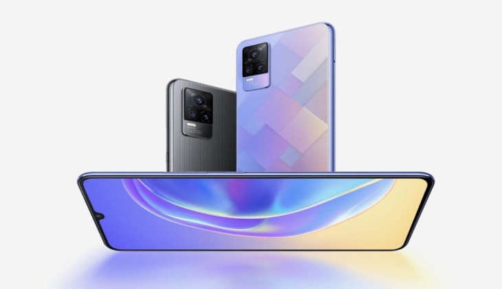 64 megapiksel kamerasıyla VIVO V21’e sahip olun! 11 Ekim 2022 fiyat listesi