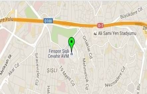 Cevahir AVM Kurban Bayramı çalışma saatleri!