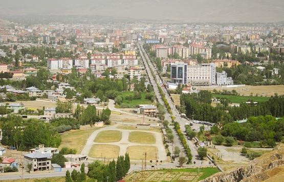 Van Tuşba'da 9 milyon TL'ye satılık arsa!