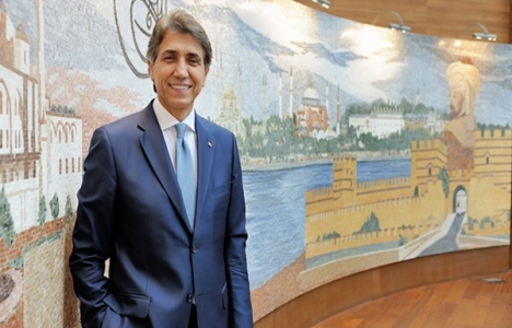 Tarihi yarımada yenileniyor!