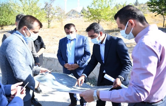 Malatya deprem konutlarında son durum ne?