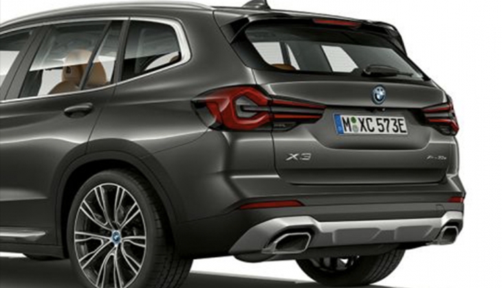 ‘Maceranın yeni boyutu’ BMW X3’e ulaşmak hayal oldu? Peki fiyatı ne kadar? İşte X3’ün 29 Nisan 2022 fiyat listesi.