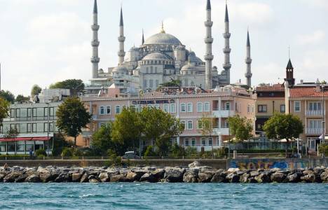 BW Citadel Hotel nerede