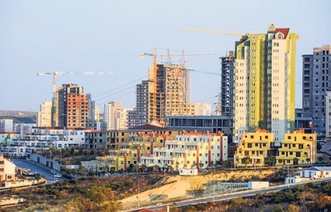 yabancı yatırımcı İnşaat sektörü