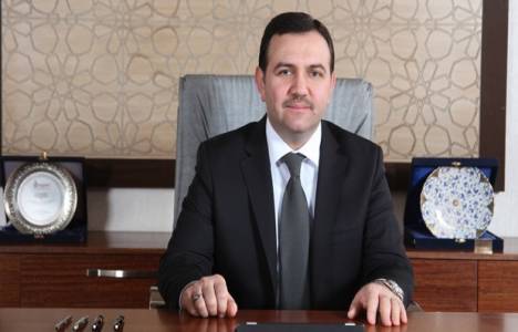 Ahmet Coşkun: Yan ya­na ya­pı­lan AV­M’­le­r ay­nı pas­ta­yı iki­ye bö­lü­yor!