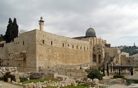 İşte dünyadaki en eski 16 cami!