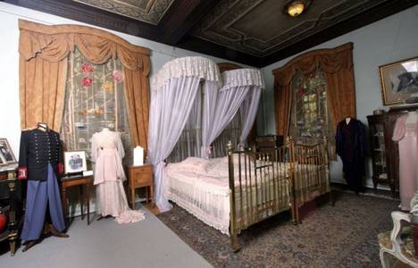 İsmet İnönü Evi, ücretsiz gezilebilecek!