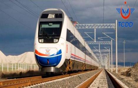 TCDD: Ankara-Eskişehir YHT yolu kuşların göç yolu üzerinde değil!