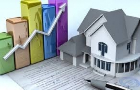 Konut Fiyat Endeksi Eylül ayında 164 oldu!