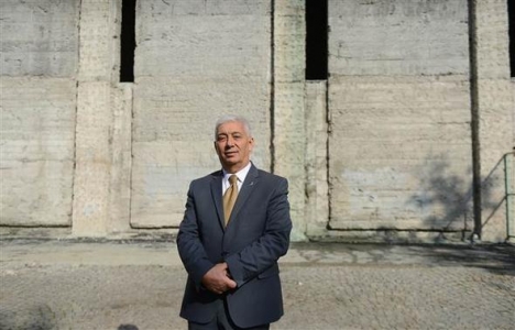 İşte AKM nin içinden yıllar sonra ilk fotoğraflar!