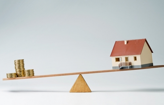 Konut fiyatları son 3 yılda yüzde 50 arttı!