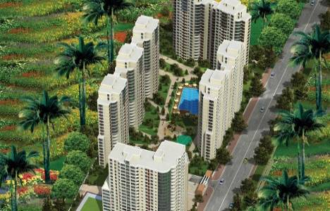 Esila Kent Esenyurt satılık!