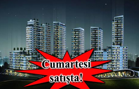 Bulvar İstanbul rezidans fiyatları