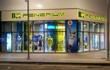 Fenerium, Karşıyaka'da açıldı!