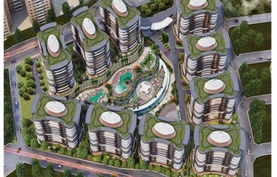 Meva Anadolu nerede? Lokasyon bilgisi!