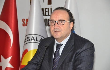 Ayhan Zeytinoğlu kim